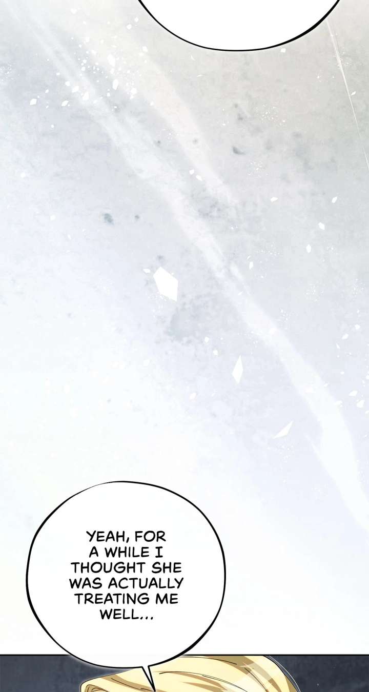 Run Away, From Me Chapter 63 - Page 72