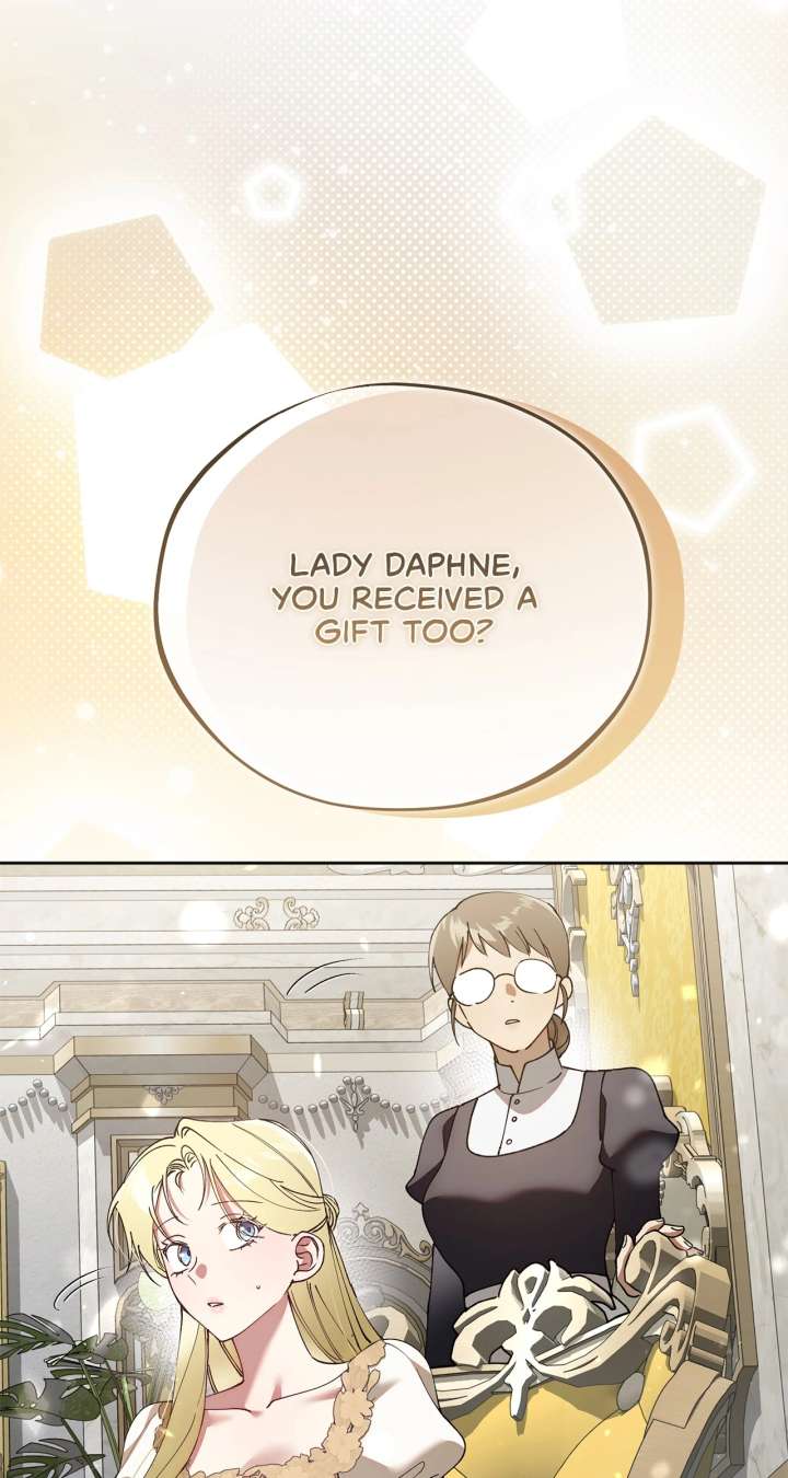 Run Away, From Me Chapter 63 - Page 74