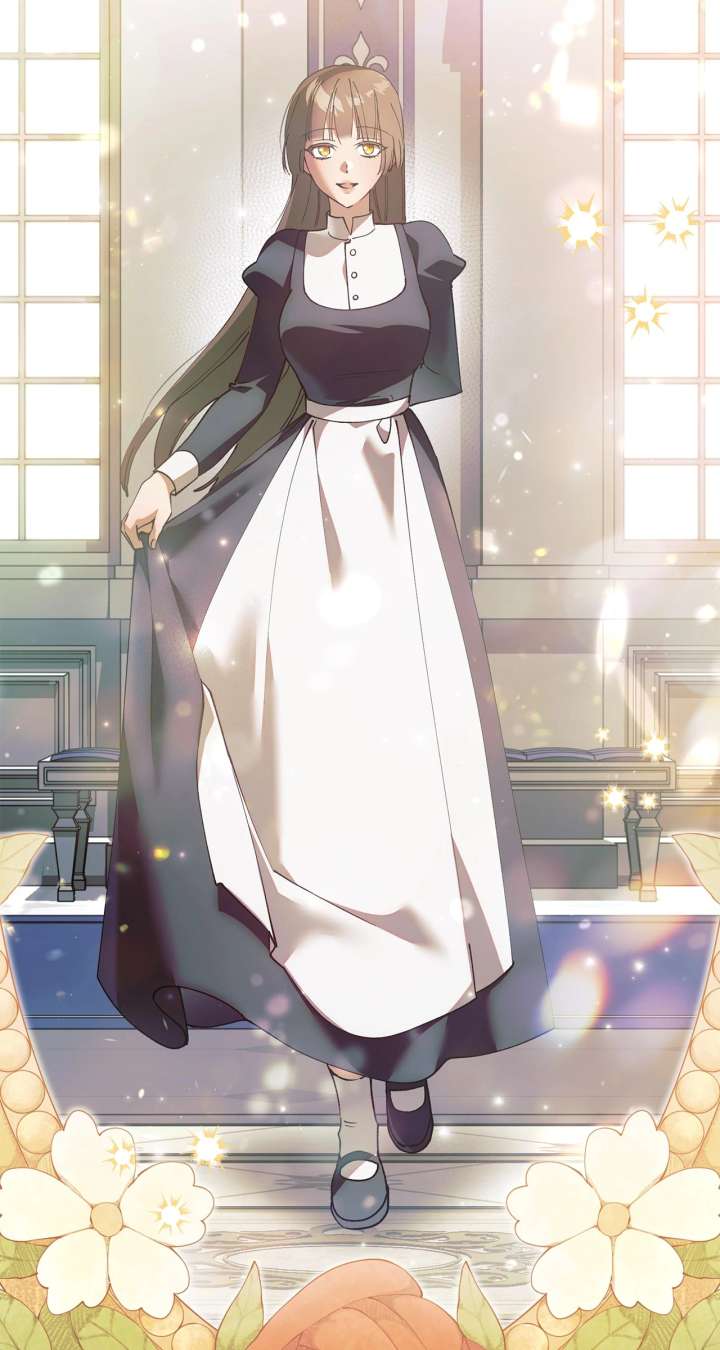 Run Away, From Me Chapter 63 - Page 76