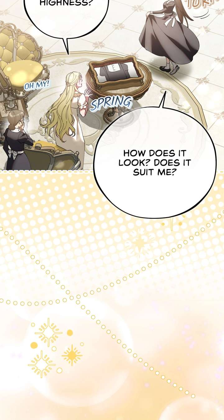 Run Away, From Me Chapter 63 - Page 78