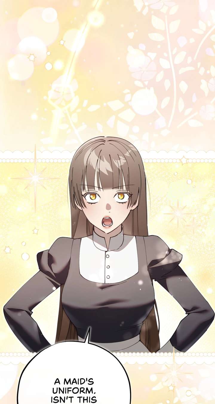 Run Away, From Me Chapter 63 - Page 81