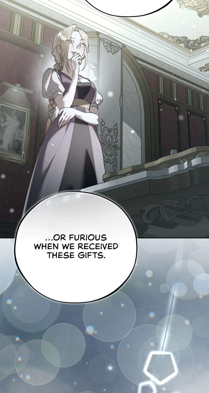 Run Away, From Me Chapter 63 - Page 83