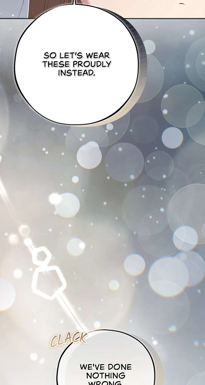 Run Away, From Me Chapter 63 - Page 85