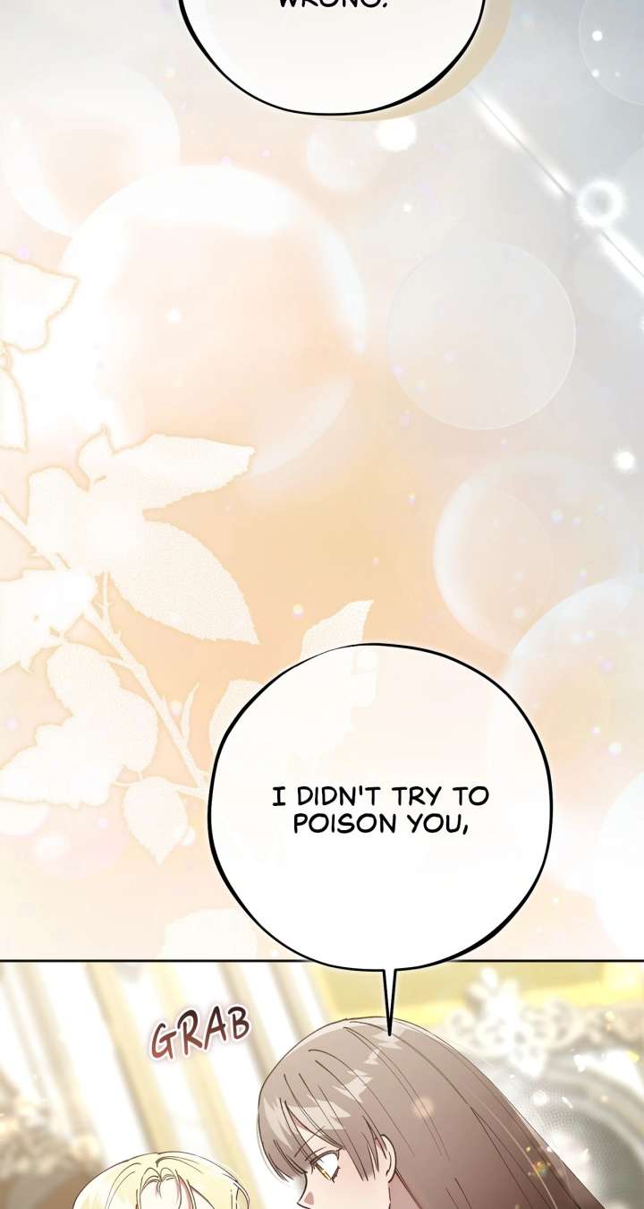 Run Away, From Me Chapter 63 - Page 86