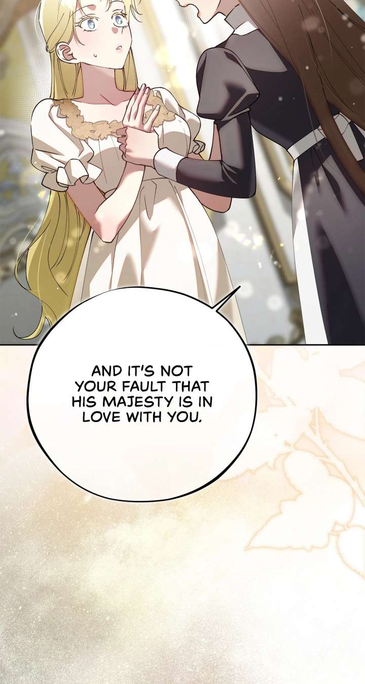 Run Away, From Me Chapter 63 - Page 87