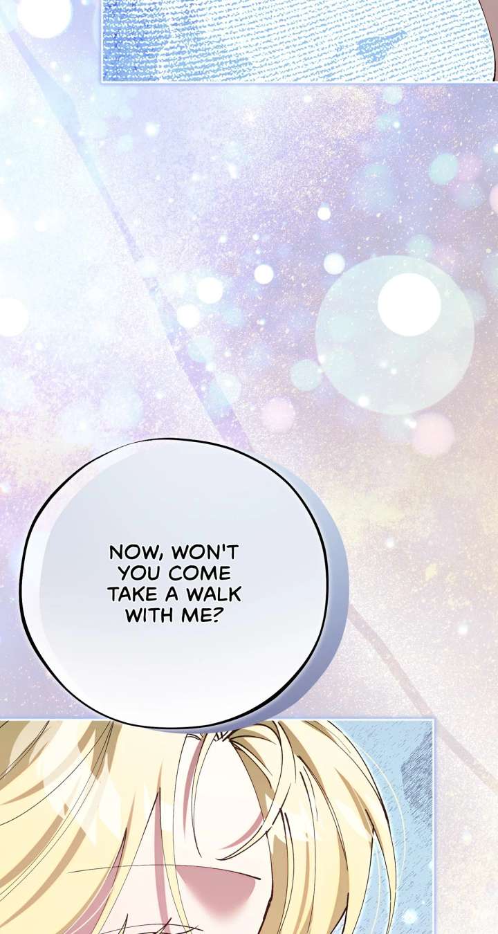 Run Away, From Me Chapter 63 - Page 90