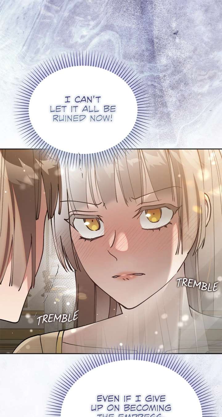 Run Away, From Me Chapter 63 - Page 10