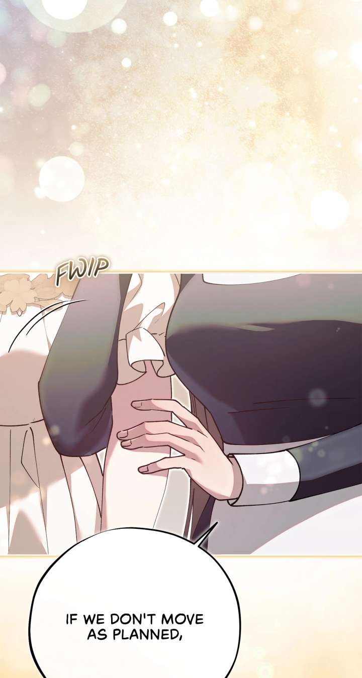 Run Away, From Me Chapter 63 - Page 92