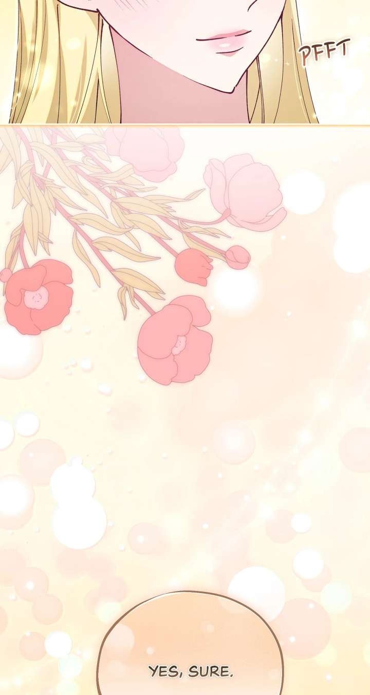 Run Away, From Me Chapter 63 - Page 96