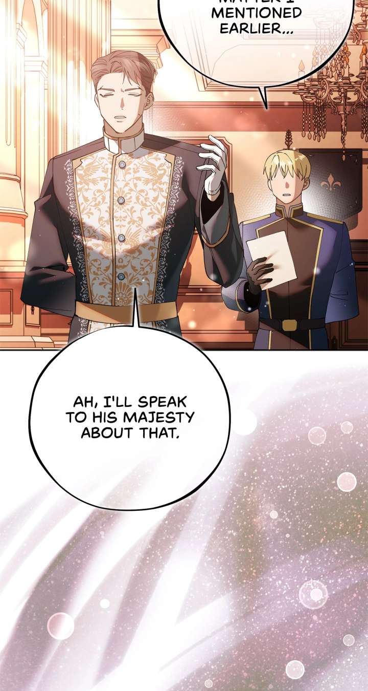 Run Away, From Me Chapter 63 - Page 100