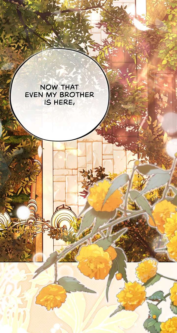 Run Away, From Me Chapter 64 - Page 2