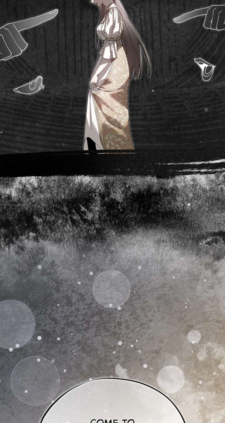 Run Away, From Me Chapter 64 - Page 11