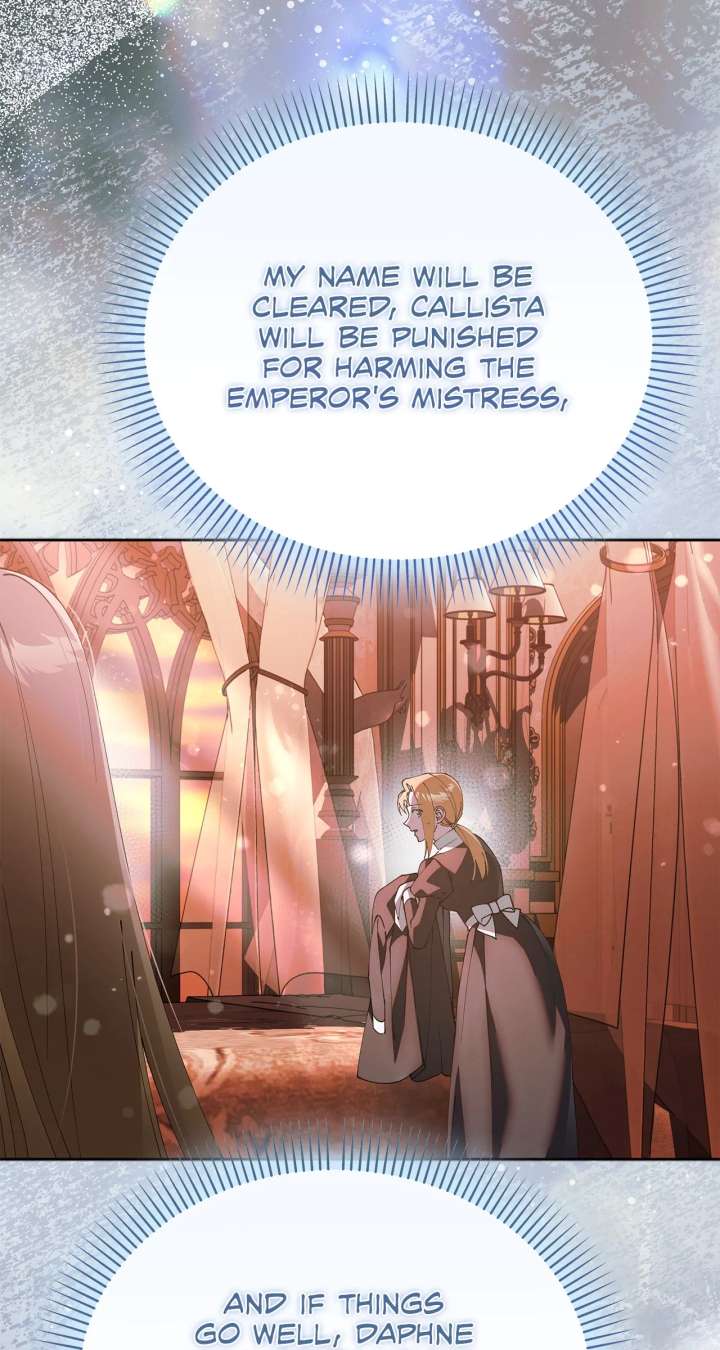 Run Away, From Me Chapter 64 - Page 101