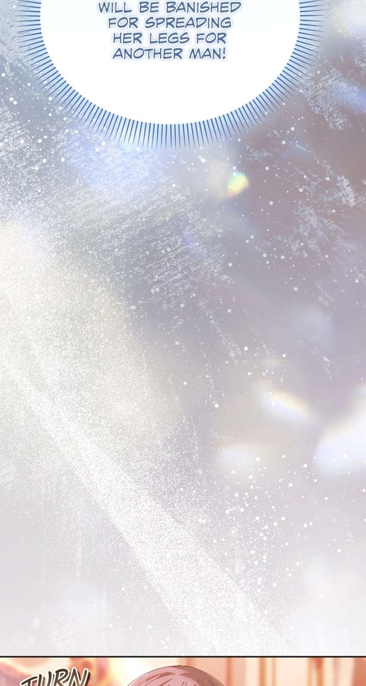 Run Away, From Me Chapter 64 - Page 102