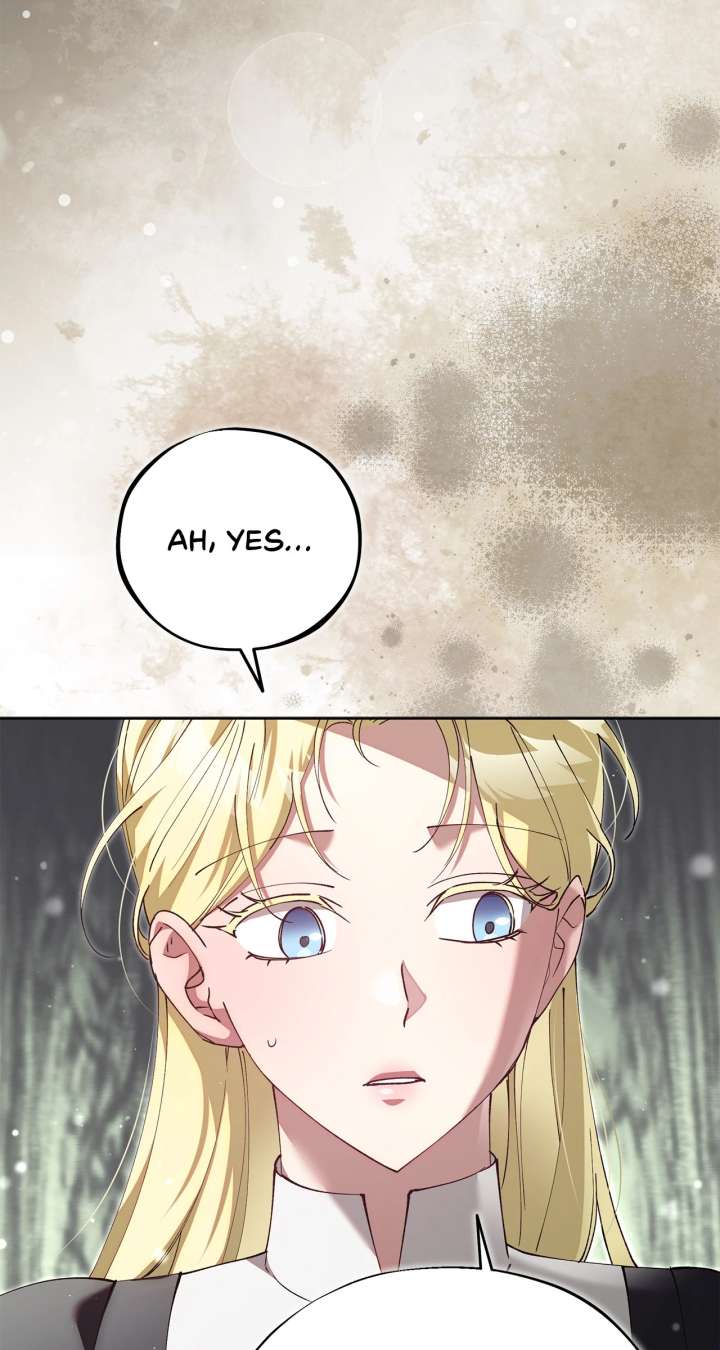 Run Away, From Me Chapter 64 - Page 13