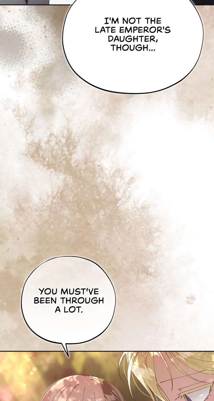 Run Away, From Me Chapter 64 - Page 14