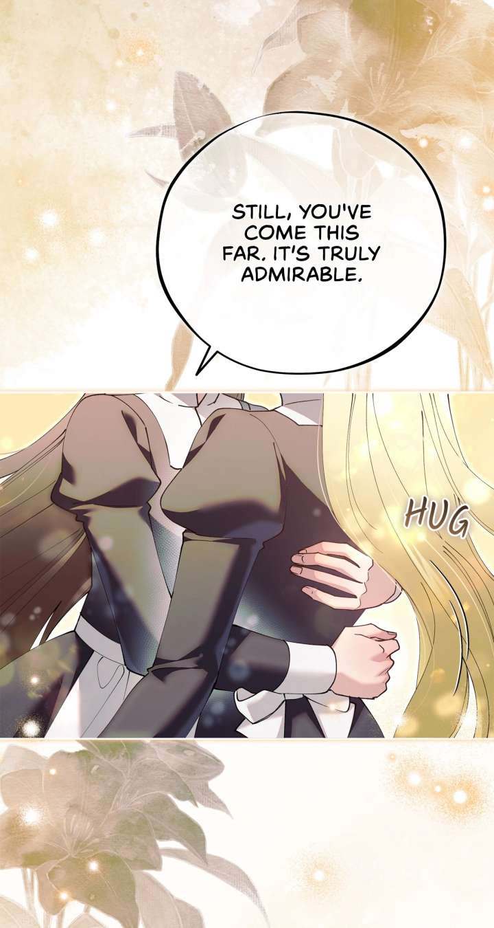 Run Away, From Me Chapter 64 - Page 16