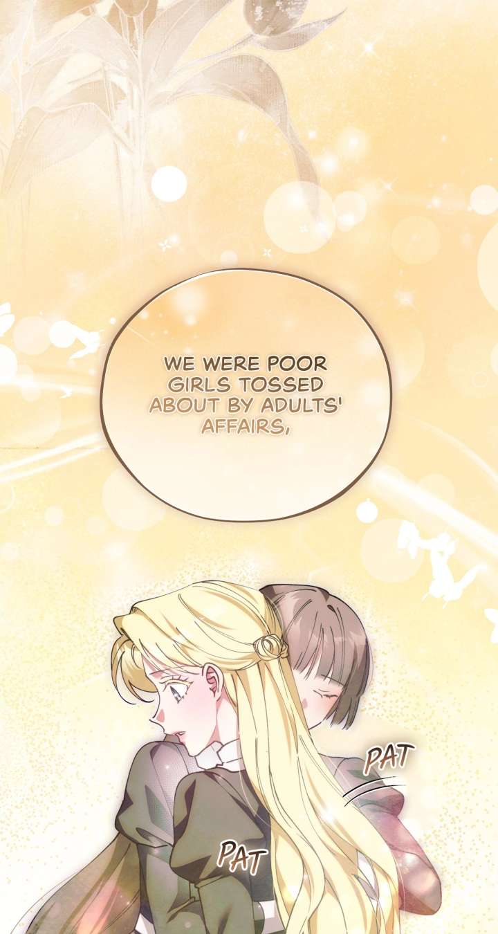 Run Away, From Me Chapter 64 - Page 18