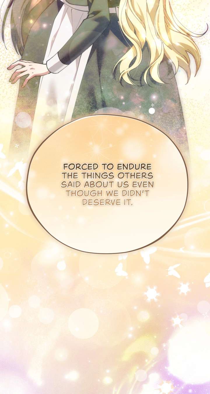 Run Away, From Me Chapter 64 - Page 19