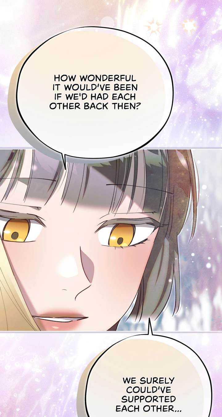 Run Away, From Me Chapter 64 - Page 20