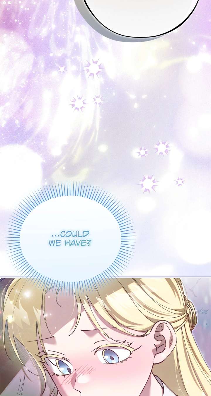 Run Away, From Me Chapter 64 - Page 21