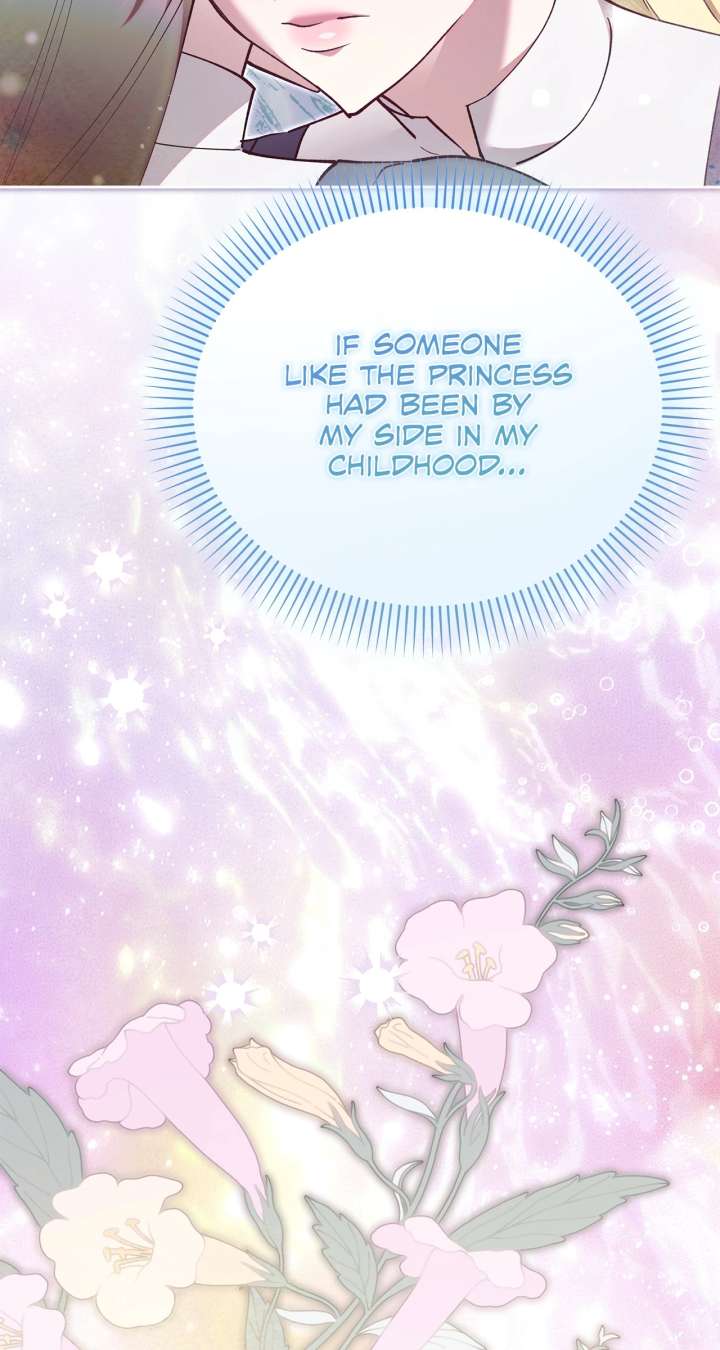 Run Away, From Me Chapter 64 - Page 22