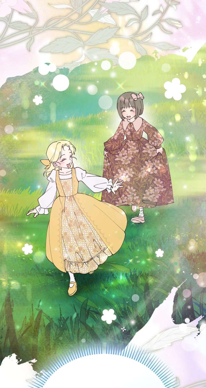 Run Away, From Me Chapter 64 - Page 23