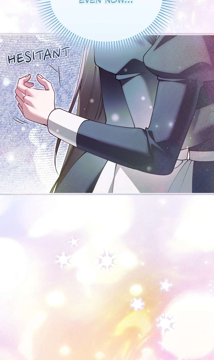 Run Away, From Me Chapter 64 - Page 25