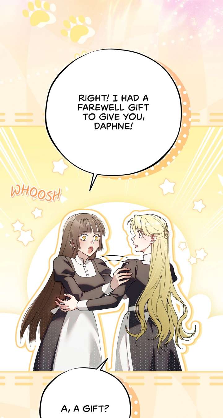 Run Away, From Me Chapter 64 - Page 26