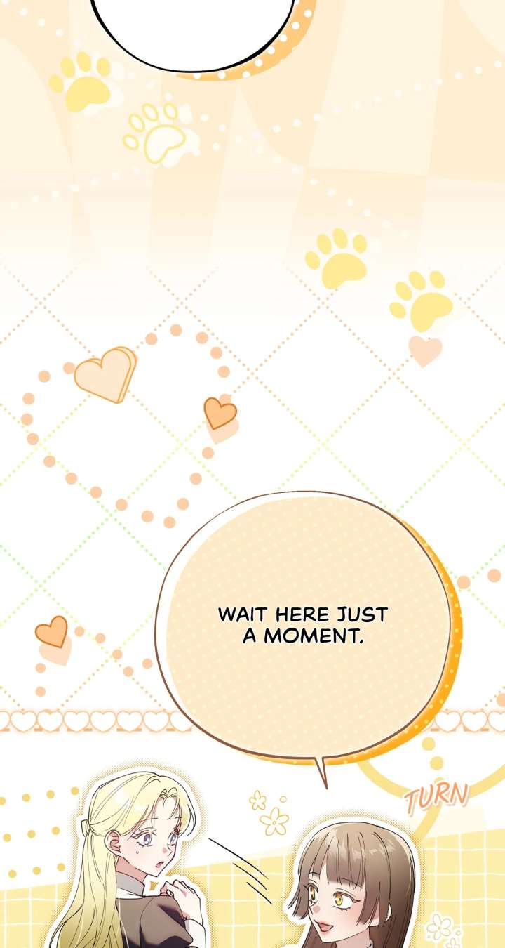 Run Away, From Me Chapter 64 - Page 27