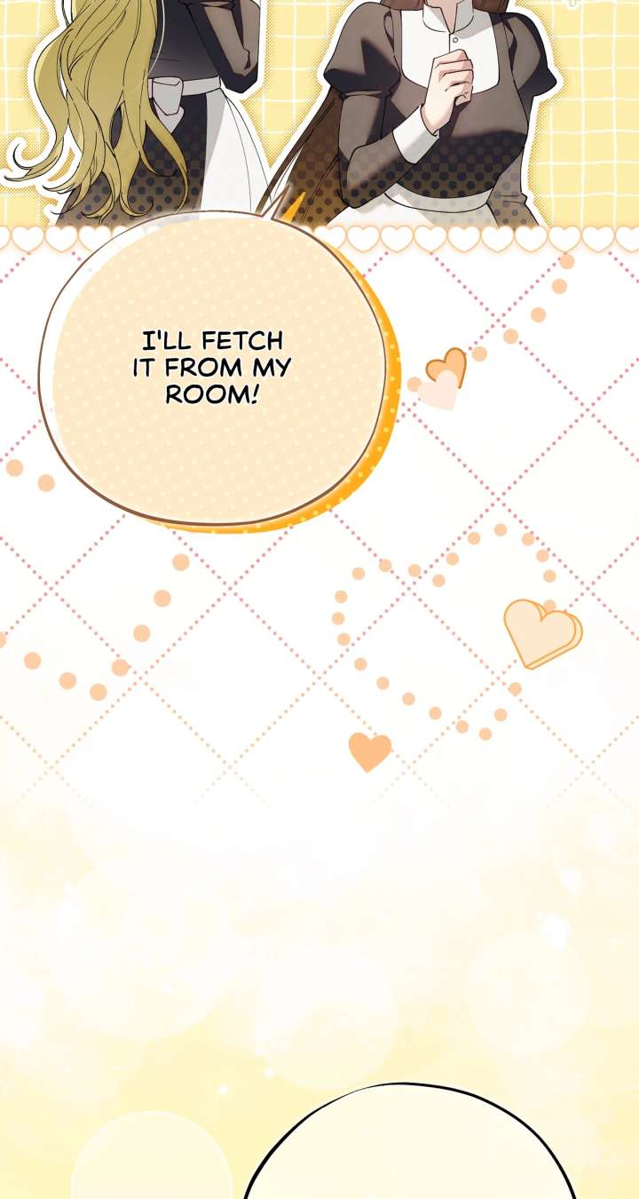 Run Away, From Me Chapter 64 - Page 28