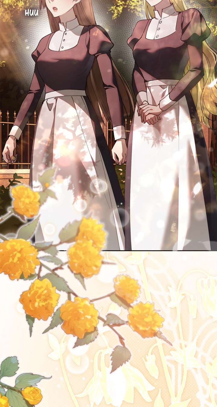 Run Away, From Me Chapter 64 - Page 4