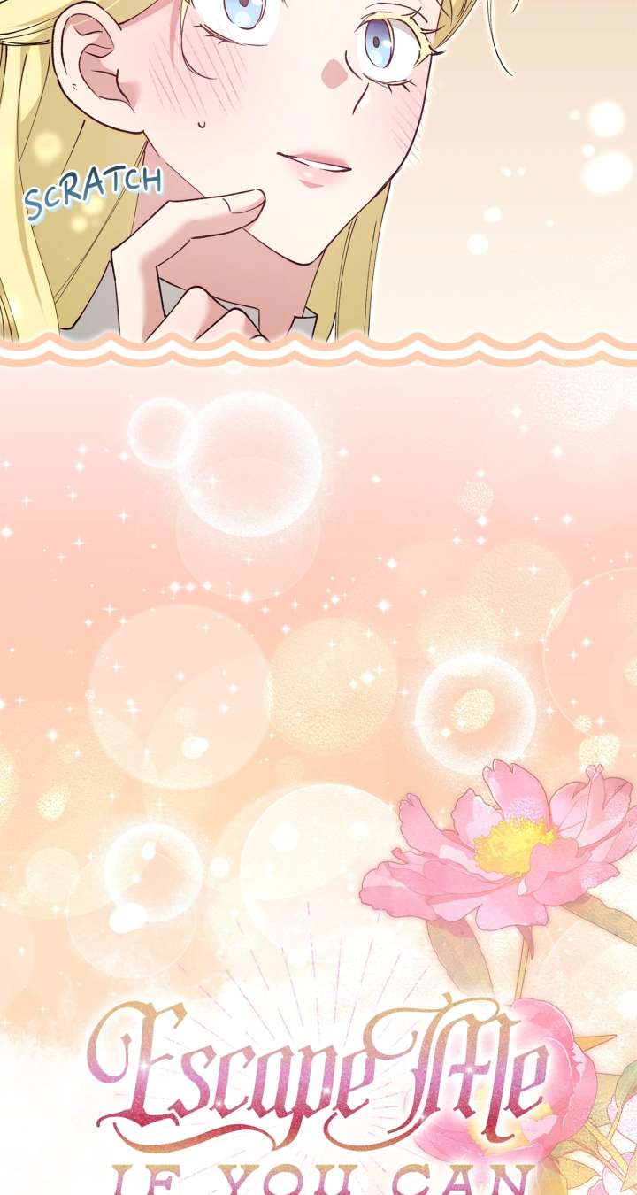 Run Away, From Me Chapter 64 - Page 32