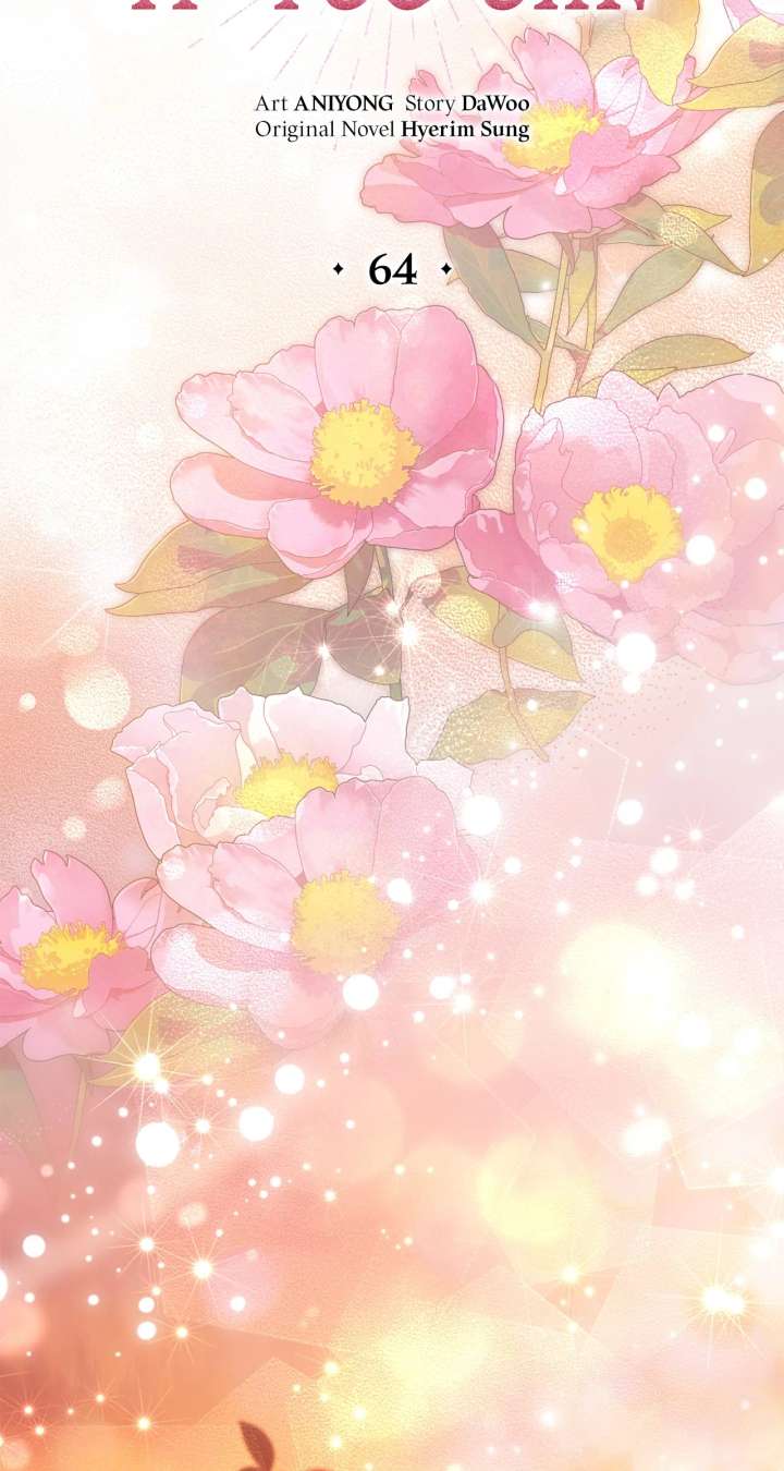 Run Away, From Me Chapter 64 - Page 33