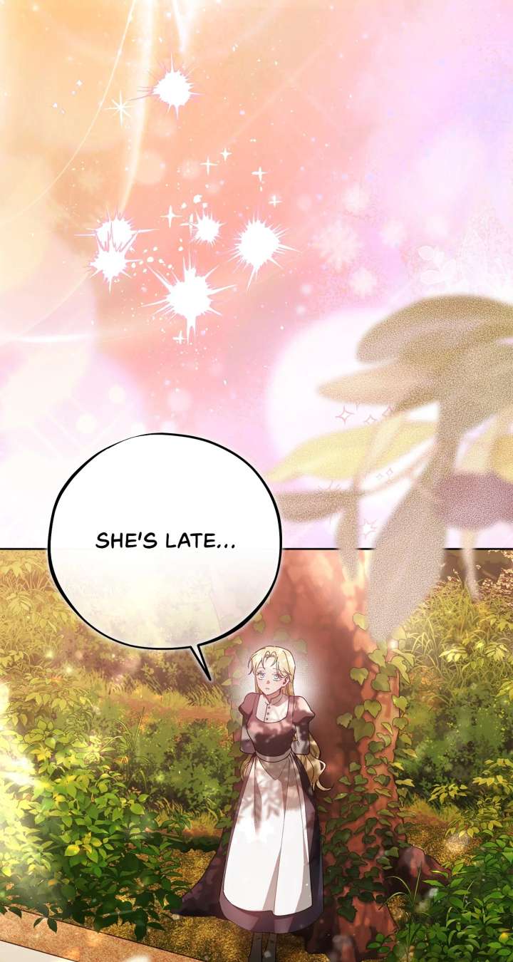 Run Away, From Me Chapter 64 - Page 35