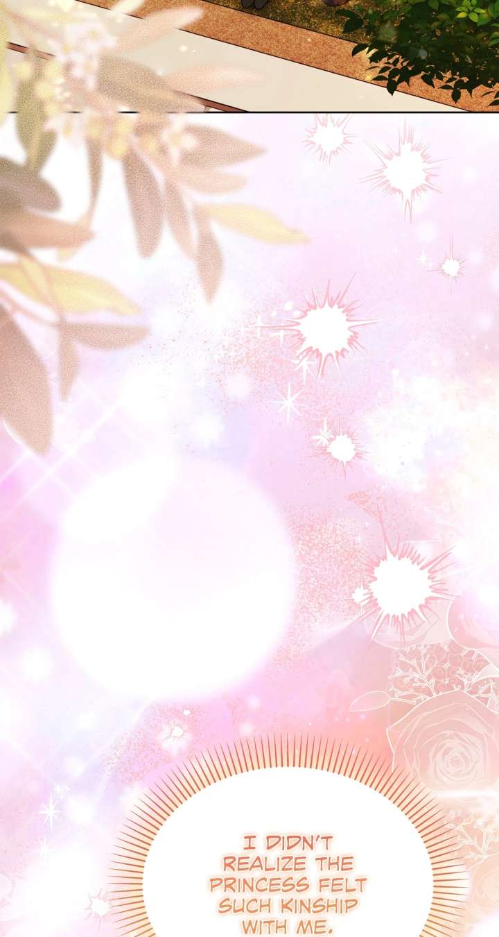 Run Away, From Me Chapter 64 - Page 36