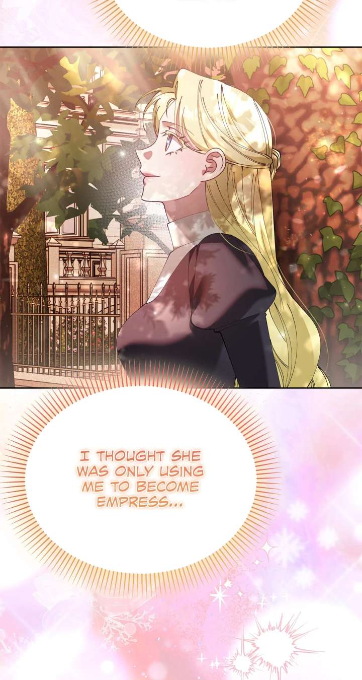 Run Away, From Me Chapter 64 - Page 37