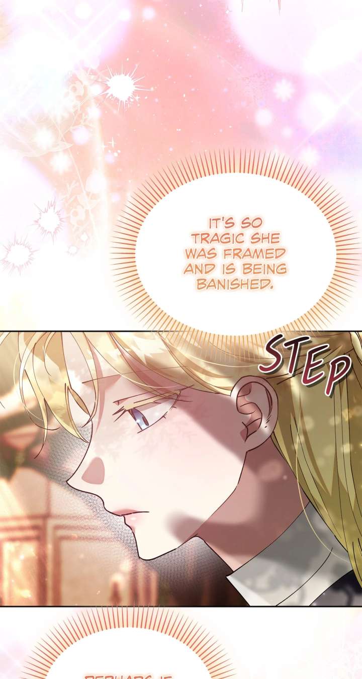 Run Away, From Me Chapter 64 - Page 38