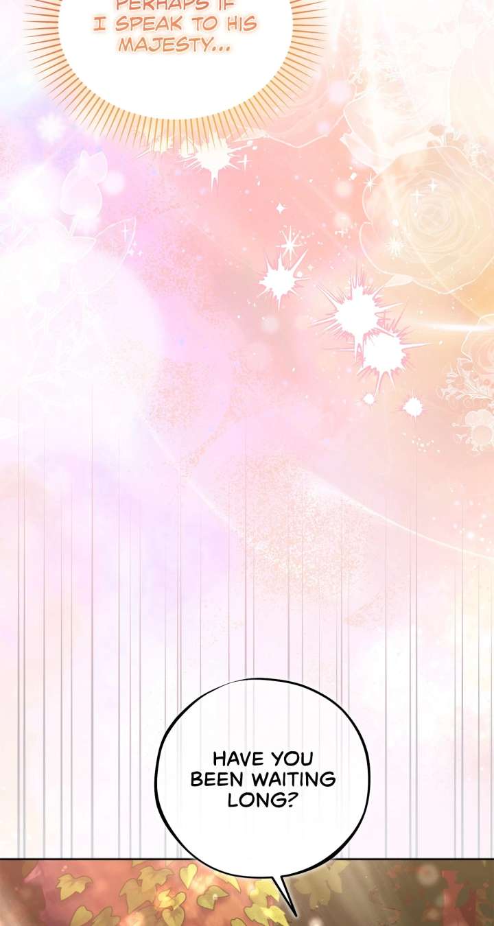 Run Away, From Me Chapter 64 - Page 39