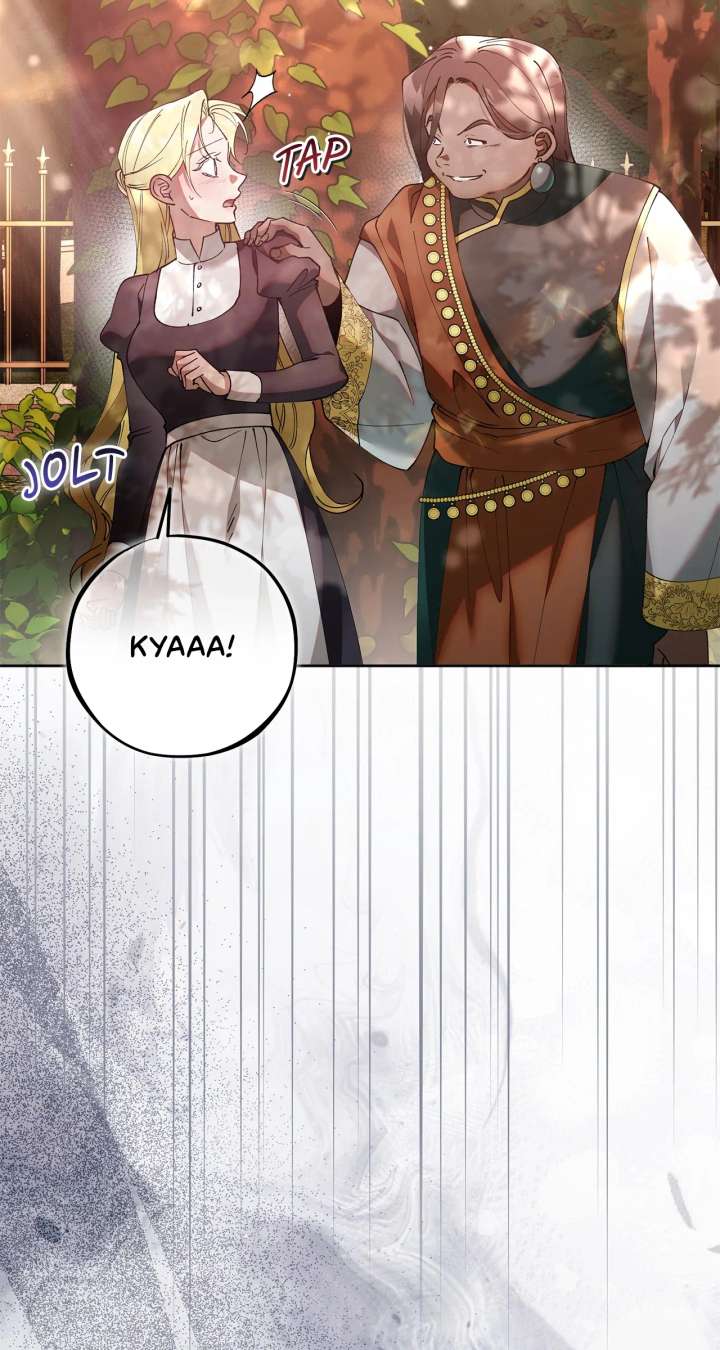 Run Away, From Me Chapter 64 - Page 40