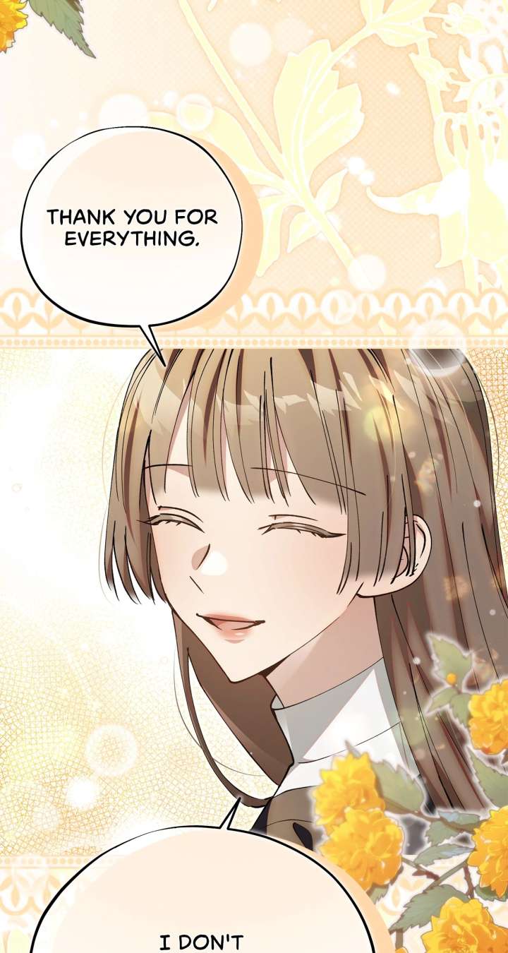 Run Away, From Me Chapter 64 - Page 5