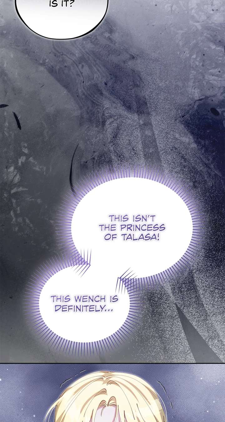 Run Away, From Me Chapter 64 - Page 42