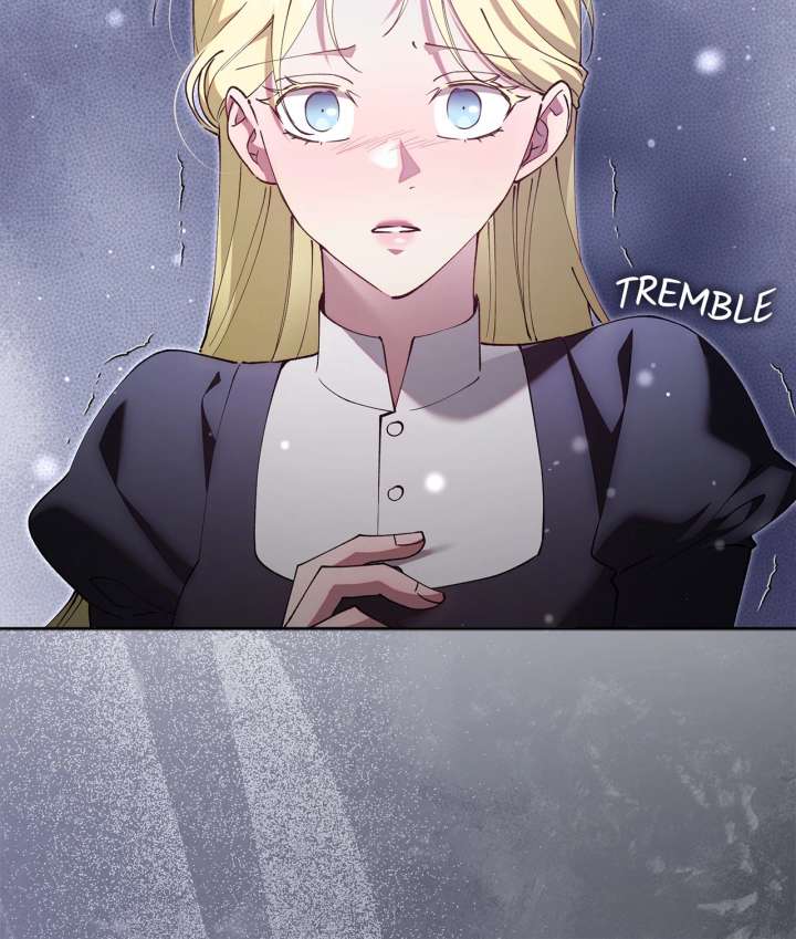 Run Away, From Me Chapter 64 - Page 43