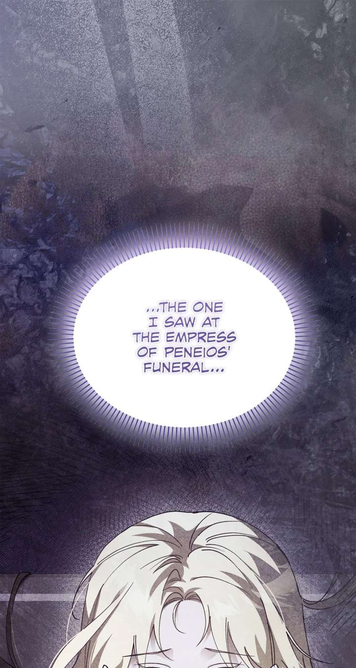 Run Away, From Me Chapter 64 - Page 44