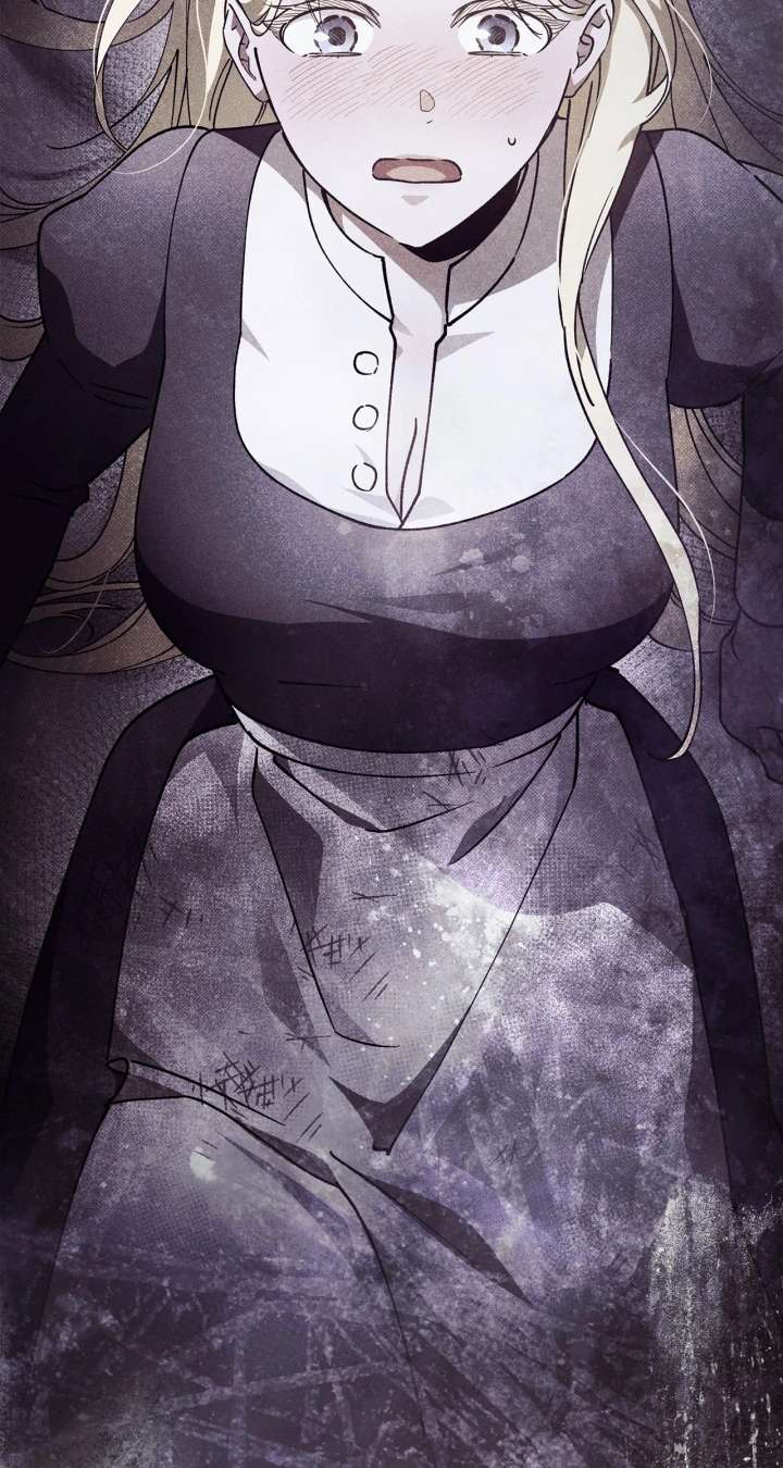 Run Away, From Me Chapter 64 - Page 45