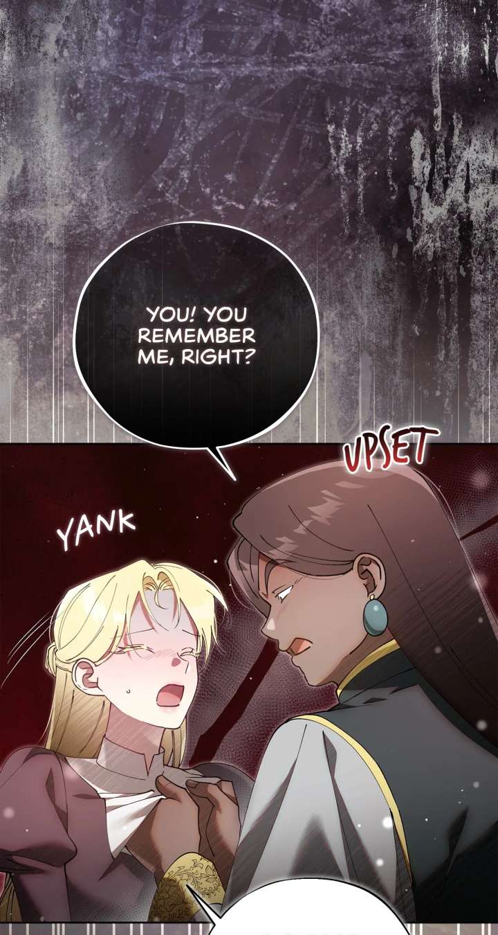 Run Away, From Me Chapter 64 - Page 46