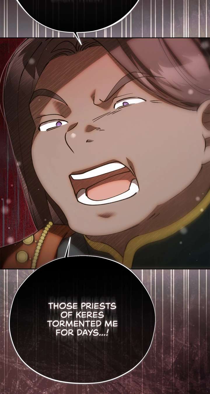 Run Away, From Me Chapter 64 - Page 48