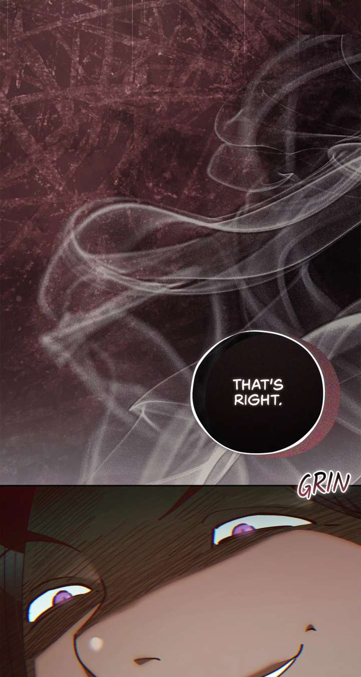 Run Away, From Me Chapter 64 - Page 49