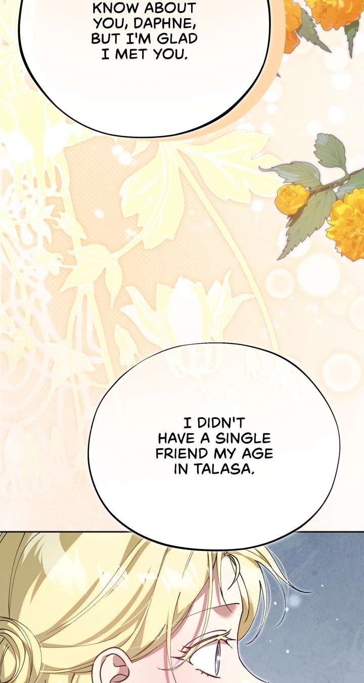 Run Away, From Me Chapter 64 - Page 6