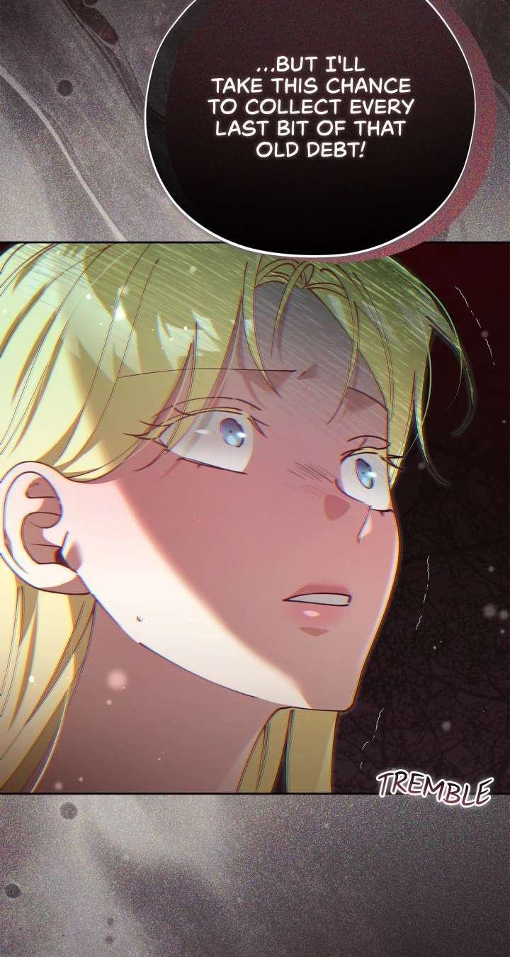 Run Away, From Me Chapter 64 - Page 51